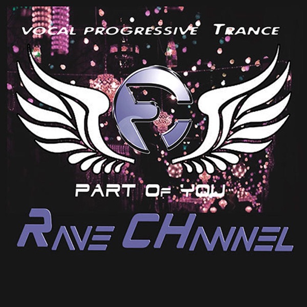 Rave CНannel pres. Kotana cover