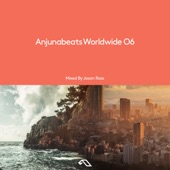 Anjunabeats Worldwide 06 artwork