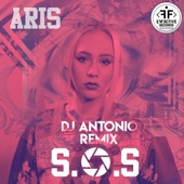 S.O.S. (DJ Antonio Remix) artwork