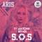 S.O.S. (DJ Antonio Remix) artwork