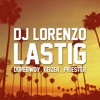 Lastig (feat. Dopebwoy, Keizer & Priester) - Single