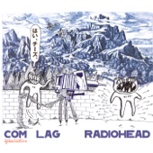 Radiohead - Paperbag Writer