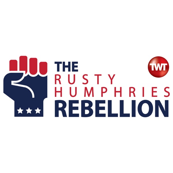 The Rusty Humphries Rebellion