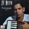 Águs do Rio Grande - Ze Neto lyrics