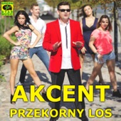 Przekorny Los artwork