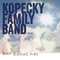 Ella - Kopecky Family Band lyrics