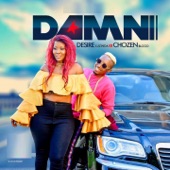 Damn (feat. Chozen Blood) artwork