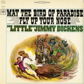 May the Bird of Paradise Fly up Your Nose artwork