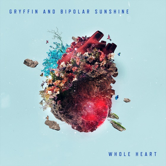 Cover artwork for Whole Heart