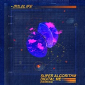 Super Algorithm Digital Me (Thievves Remix) [feat. Joie Tan] artwork