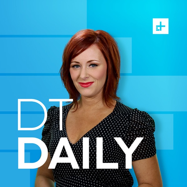 DT Daily cover