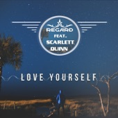 Love Yourself (feat. Scarlett Quinn) artwork