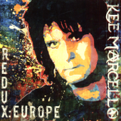 Redux: Europe - Kee Marcello
