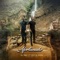 Afortunado (feat. Cuitla Vega) cover