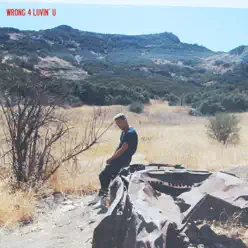Wrong 4 Luvin' U - Single - Luke Christopher Wrong 4 Luvin' U - Single - Luke Christopher