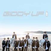 The BOYZ Mini Album 'The Start' - EP artwork