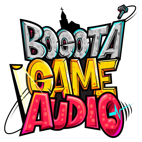 Bogota Game Audio cover