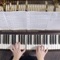 Marble Machine (Piano Version) - Wintergatan lyrics