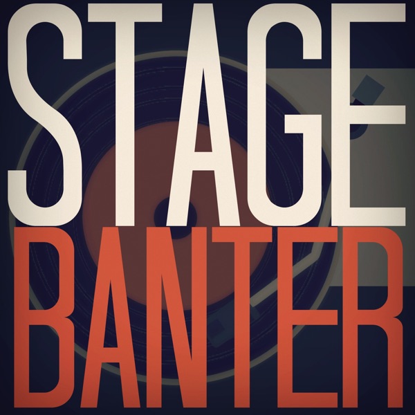 Stage Banter cover