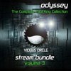 Odyssey: The Complete Paul King Stream Collection, Vol. 3