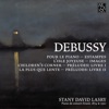 Debussy: Piano Music, 1997
