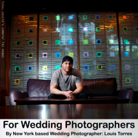 For Wedding Photographers podcast