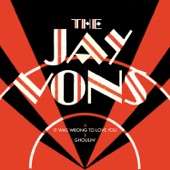 The Jay Vons - It Was Wrong to Love You
