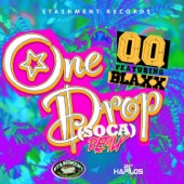 One Drop (Big Truck) Riddim (Instrumental Soca Remix) artwork