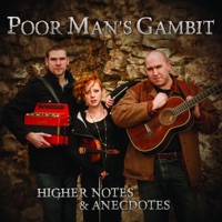 Higher Notes & Anecdotes by Poor Man's Gambit on Apple Music