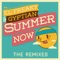 Summer Now (feat. Gyptian) [Frikstailers Remix] - El Freaky Colectivo lyrics