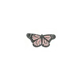 Butterfly artwork