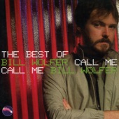 Call Me: The Best of Bill Wolfer artwork