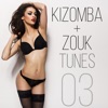 Kizomba & Zouk Tunes, Vol. 3