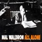 Blue Summer - Mal Waldron lyrics