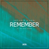 Remember (feat. The Tech Thieves) artwork