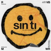 Sin Ti (feat. Willy Rodríguez, McKlopedia & La Vida Bohème) artwork