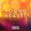 Volta Music: Young Hearts artwork