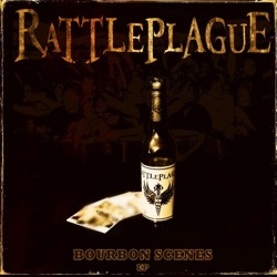 Rattleplague - Hollywood Diabolical