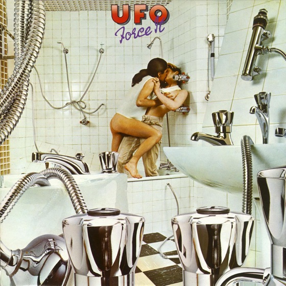 Cover artwork for High Flyer