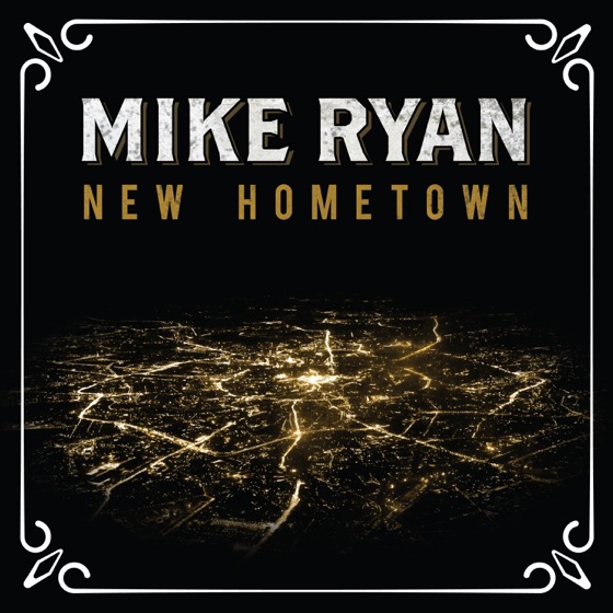 Cover artwork for New Hometown