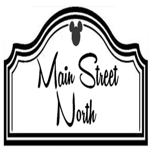 Main Street North Podcast cover