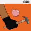 Dårlig Vane - Konto