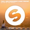 On Top of the World (feat. Ruby Prophet) [Extended Mix]