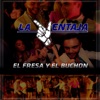 El Fresa y el Buchon - Single