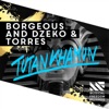 Borgeous - Tutankhamun