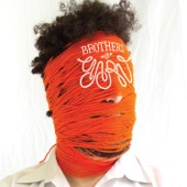 Brothers in Yarn - The Silence of Control