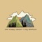 Big Mountain - The Sleepy Rubies lyrics
