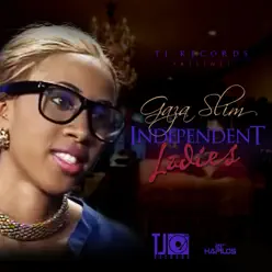 Independent Ladies - EP - Gaza Slim