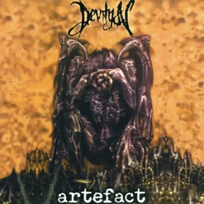 Artefact - Devilyn Artefact - Devilyn