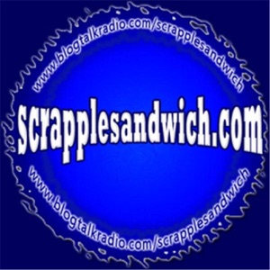Scrapplesandwich and the Grammy's